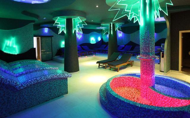 Apt In The Sky - Kopaonik Kraljevi Cardaci Exterior foto