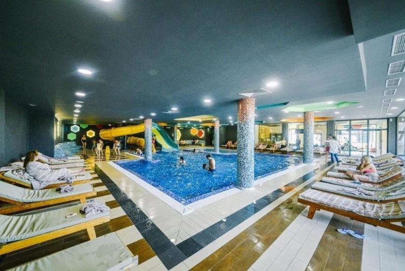Apt In The Sky - Kopaonik Kraljevi Cardaci Exterior foto